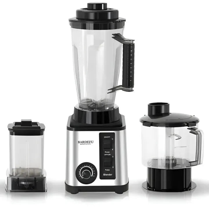 ⚡ NEW GOLDEN CREAT 8-in-1 MULTI-PURPOSE JUICER – Your Ultimate All-in-One Kitchen Powerhouse