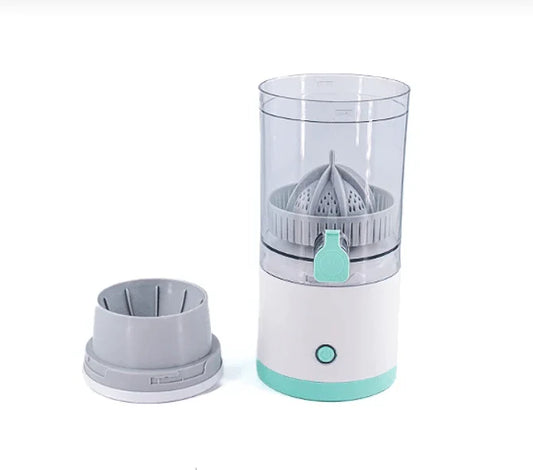 🍋 Portable Citrus Squeezer & Presser – Fresh Juice Anytime, Anywhere