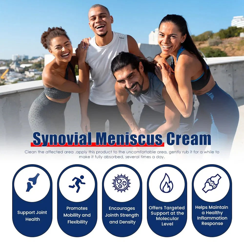 🦵 Sumifun Joint Relief Cream – Advanced Comfort & Mobility Support