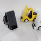 🚜 Forklift Wireless Charger Station – Charge Smarter, Style Better
