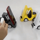 🚜 Forklift Wireless Charger Station – Charge Smarter, Style Better