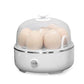 🥚 7-Egg Boiler – Perfect Eggs Every Time, Effortlessly