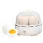 🥚 7-Egg Boiler – Perfect Eggs Every Time, Effortlessly