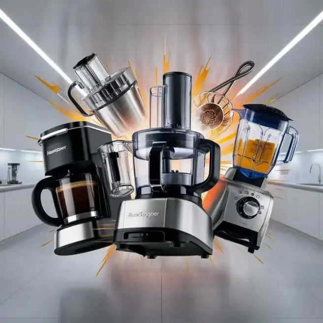 Collection Kitchen Accessories