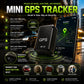 📍 MINI GPS TRACKER – Real-Time Tracking in a Compact, Portable Design