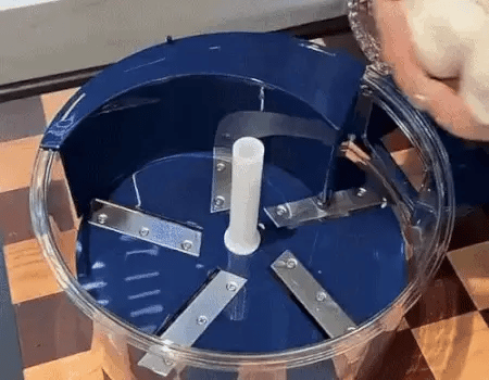 🥕 QuickPrep™ Fruit & Vegetable Peeler – Faster Prep, Less Mess