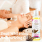 ✨ Aichun Beauty Snail Collagen Series – Complete Skin Renewal & Radiance Collection
