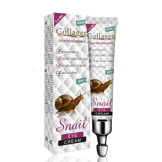 ✨ مجموعة Aichun Beauty Snail Collagen – مجموعة تجديد البشرة وإشراقها الكامل
