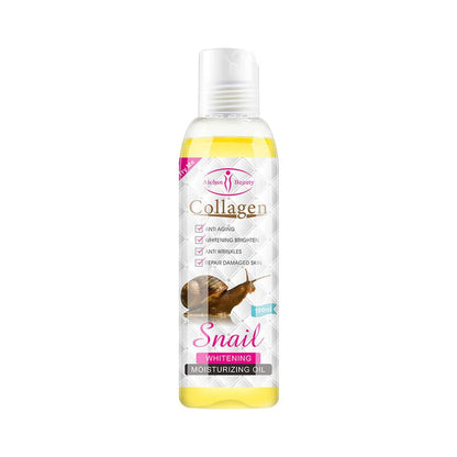 ✨ Aichun Beauty Snail Collagen Series – Complete Skin Renewal & Radiance Collection
