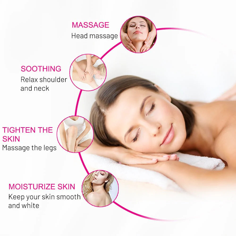 ✨ Aichun Beauty Snail Collagen Series – Complete Skin Renewal & Radiance Collection
