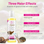 ✨ Aichun Beauty Snail Collagen Series – Complete Skin Renewal & Radiance Collection