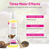 ✨ Aichun Beauty Snail Collagen Series – Complete Skin Renewal & Radiance Collection
