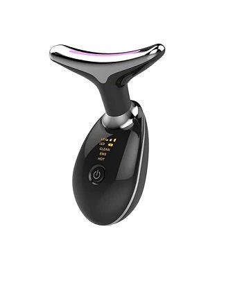 ✨ 4-in-1 Beauty Lift Pro – Advanced Facial & Neck Rejuvenation Device