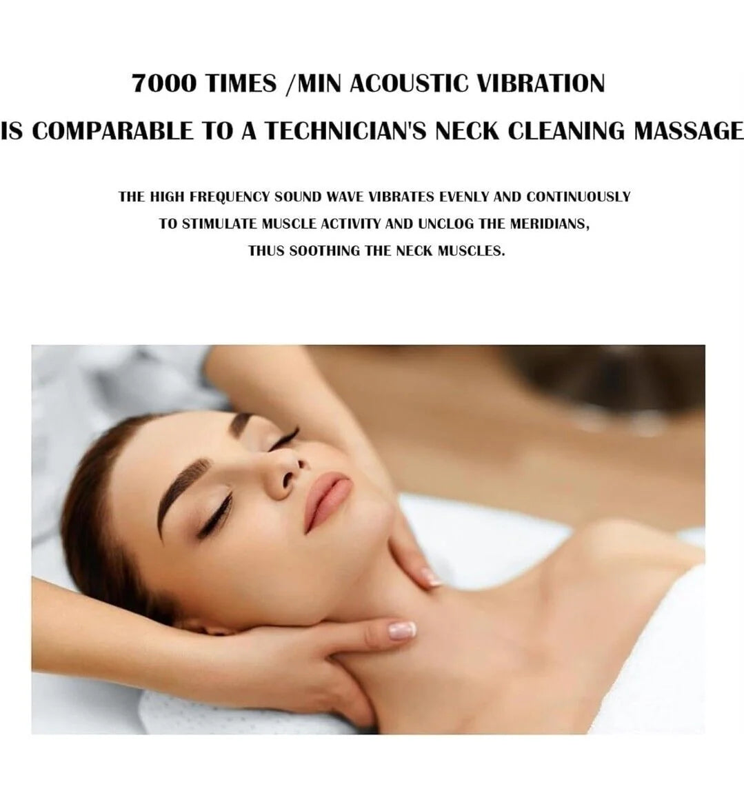 ✨ 4-in-1 Beauty Lift Pro – Advanced Facial & Neck Rejuvenation Device