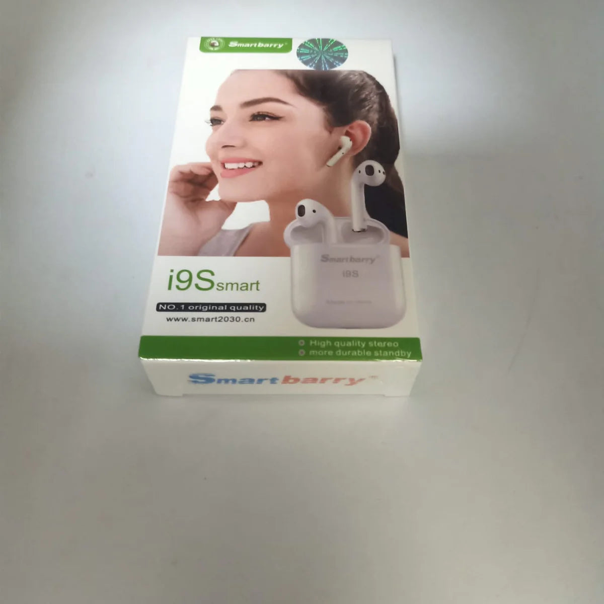 🎧 Auralis Earbuds – Premium Sound, Anytime, Anywhere