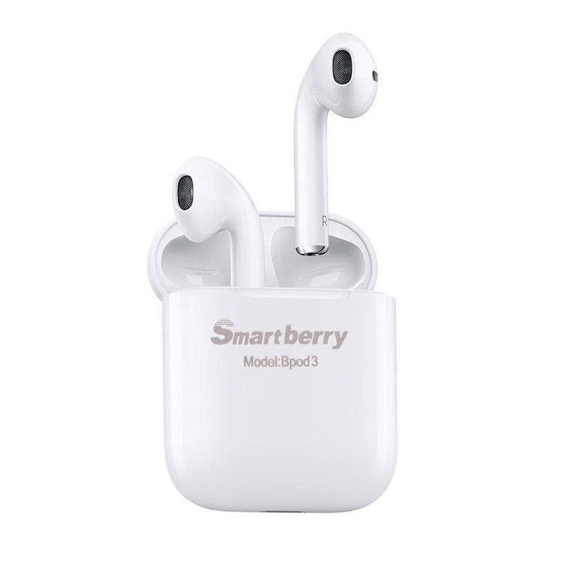 🎧 Auralis Earbuds – Premium Sound, Anytime, Anywhere