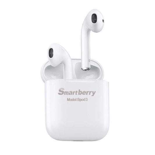 🎧 Auralis Earbuds – Premium Sound, Anytime, Anywhere
