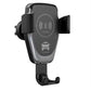 🚗 Auto Clamping Wireless Car Charger – Drive Smarter, Charge Faster