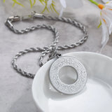 🌙 AyatAmulet – A Symbol of Faith, Protection &amp; Timeless Elegance