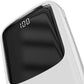 ⚡ Bastec BC408 20,000mAh Power Bank – 45W Fast Charging Powerhouse