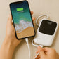 ⚡ Bastec BC408 20,000mAh Power Bank – 45W Fast Charging Powerhouse