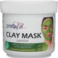 🌿 Pretty Be Green Clay Mask – Purify, Detox & Reveal Your Natural Glow