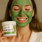 🌿 Pretty Be Green Clay Mask – Purify, Detox & Reveal Your Natural Glow