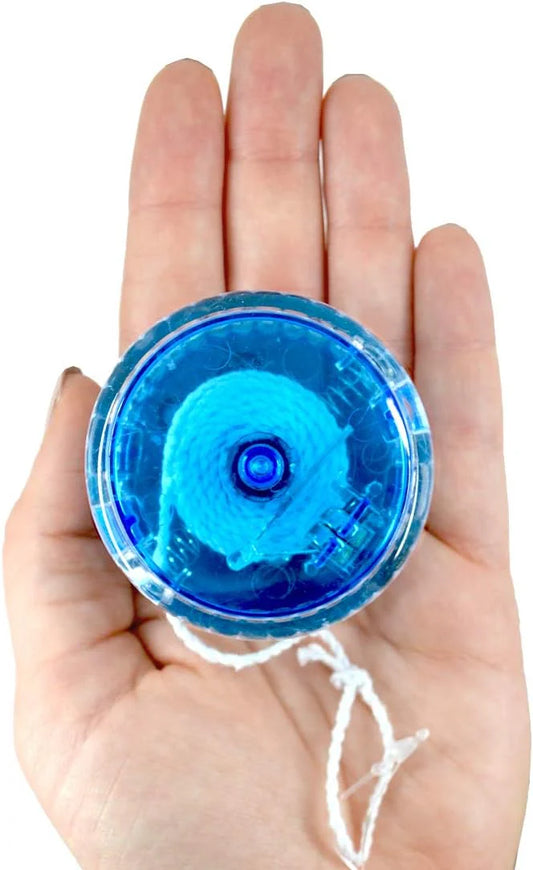 🪀 Color Emoji YoYo – Spin, Smile & Have Endless Fun