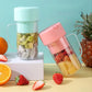 🍎 Crusher Juicer – Pure Juice, Maximum Nutrition