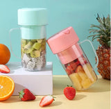 🍎 Crusher Juicer – Pure Juice, Maximum Nutrition