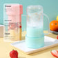 🍎 Crusher Juicer – Pure Juice, Maximum Nutrition
