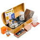 🍵 DENX 14-in-1 TEA KIT SET – Elevate Every Tea Moment