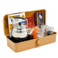 🍵 DENX 14-in-1 TEA KIT SET – Elevate Every Tea Moment