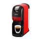 ☕ DENX 3-in-1 CAPSULE COFFEE MAKER – Café-Quality Coffee at Home