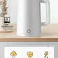 ⚡ غلاية كهربائية DENX FAST BOIL سعة 1.8 لتر – غليان سريع، راحة قصوى