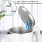 ⚡ غلاية كهربائية DENX FAST BOIL سعة 1.8 لتر – غليان سريع، راحة قصوى