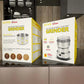 ⚡ Denx Multifunctional Electric Grinder – Powerful Grinding Made Simple
