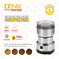 ⚡ Denx Multifunctional Electric Grinder – Powerful Grinding Made Simple