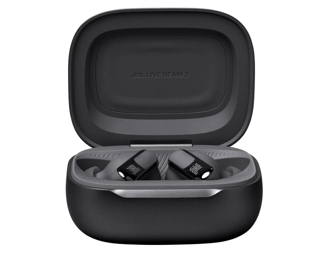 🎧 True Wireless Noise Cancelling Earbuds – Immersive Sound, Zero Limits
