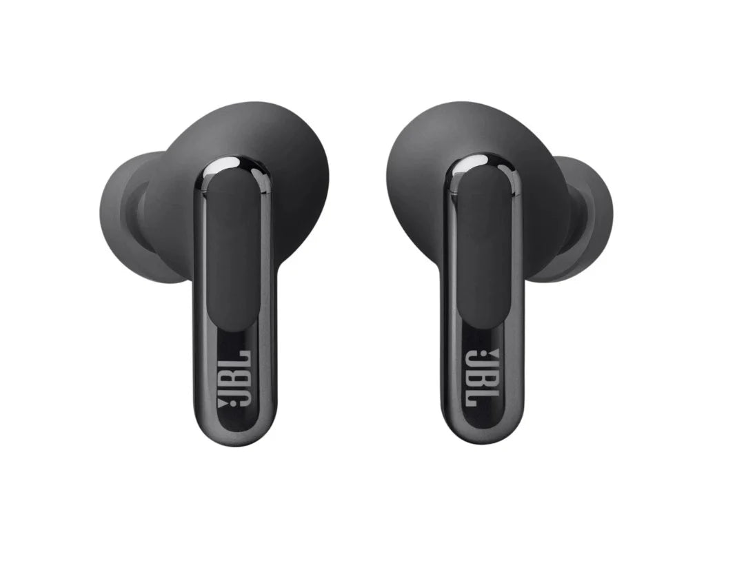 🎧 True Wireless Noise Cancelling Earbuds – Immersive Sound, Zero Limits