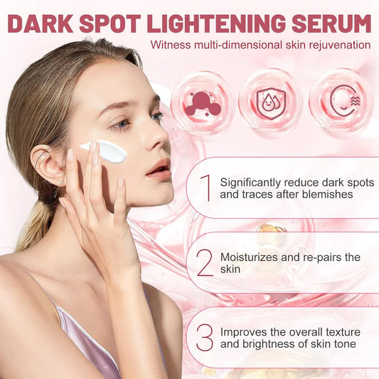 ✨ Eelhoe Brightening & Clearing Serum – Reveal Your Natural Glow