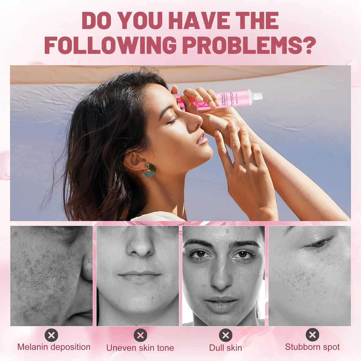 ✨ Eelhoe Brightening & Clearing Serum – Reveal Your Natural Glow