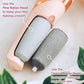 🦶 Electric Foot File Pro – Salon-Soft Feet in Minutes