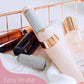 🦶 Electric Foot File Pro – Salon-Soft Feet in Minutes