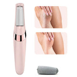 🦶 Electric Foot File Pro – Salon-Soft Feet in Minutes