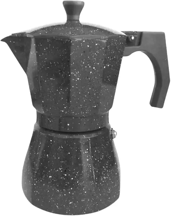 ☕ Espresso Coffee Maker – Barista-Style Coffee at Home
