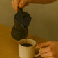 ☕ Espresso Coffee Maker – Barista-Style Coffee at Home