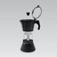☕ Espresso Coffee Maker – Barista-Style Coffee at Home