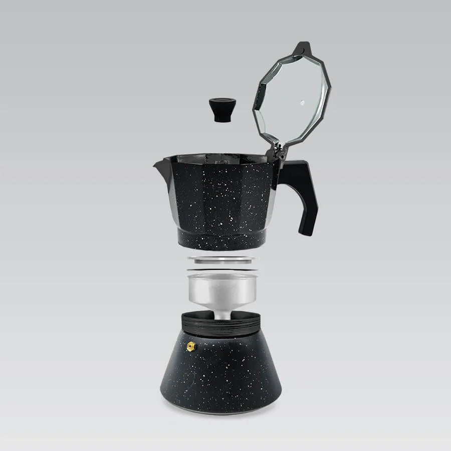 ☕ Espresso Coffee Maker – Barista-Style Coffee at Home
