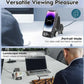 🚜 Forklift Wireless Charger Station – Charge Smarter, Style Better